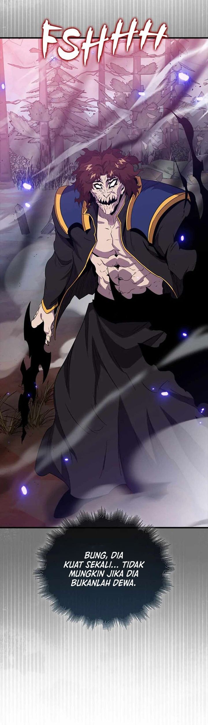 Sleeping Ranker Chapter 140 - halaman 52