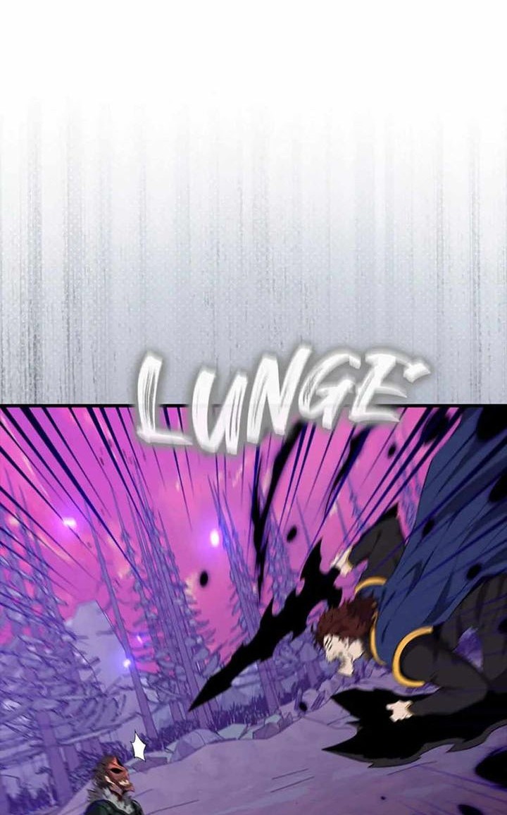 Sleeping Ranker Chapter 140 - halaman 6