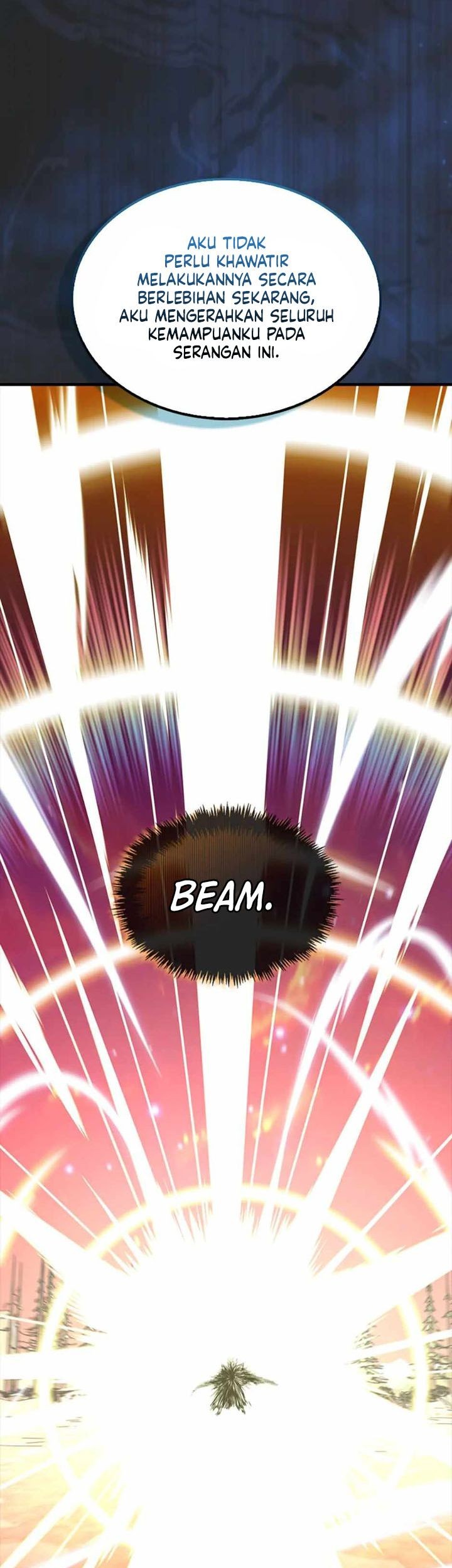 Sleeping Ranker Chapter 140 - halaman 64