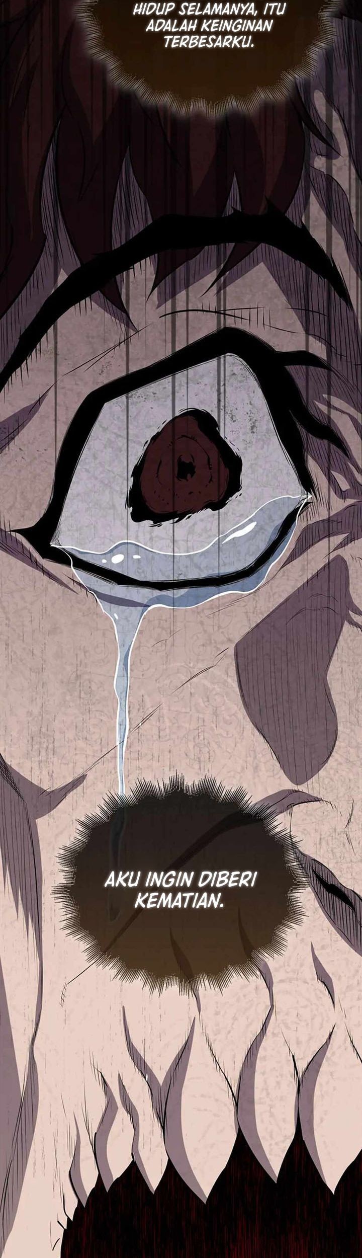 Sleeping Ranker Chapter 140 - halaman 68