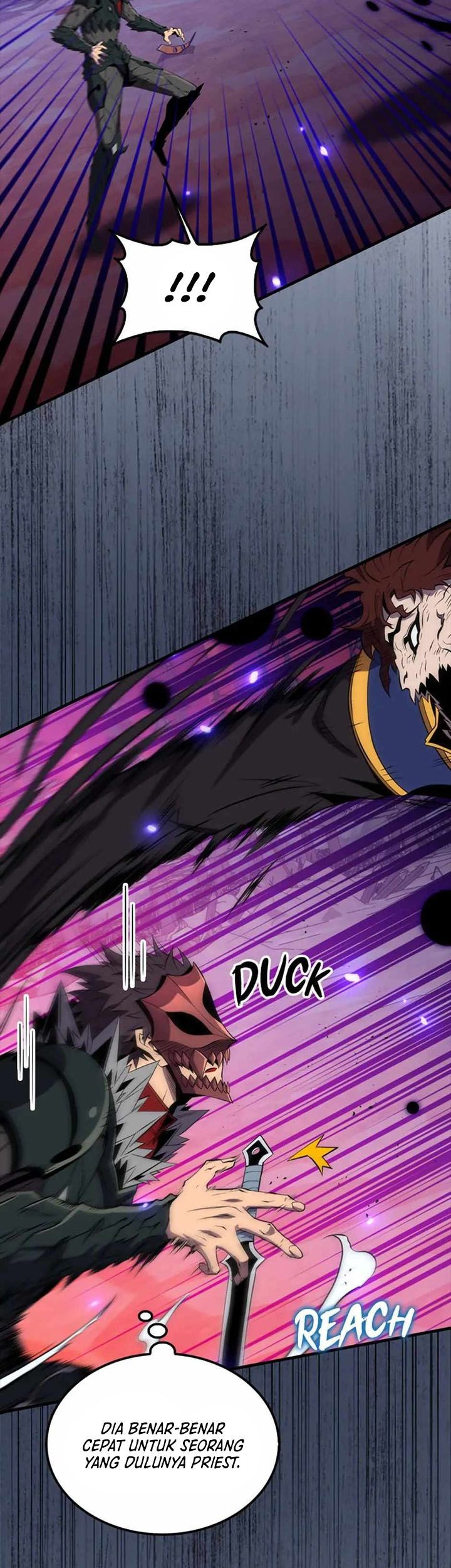 Sleeping Ranker Chapter 140 - halaman 7