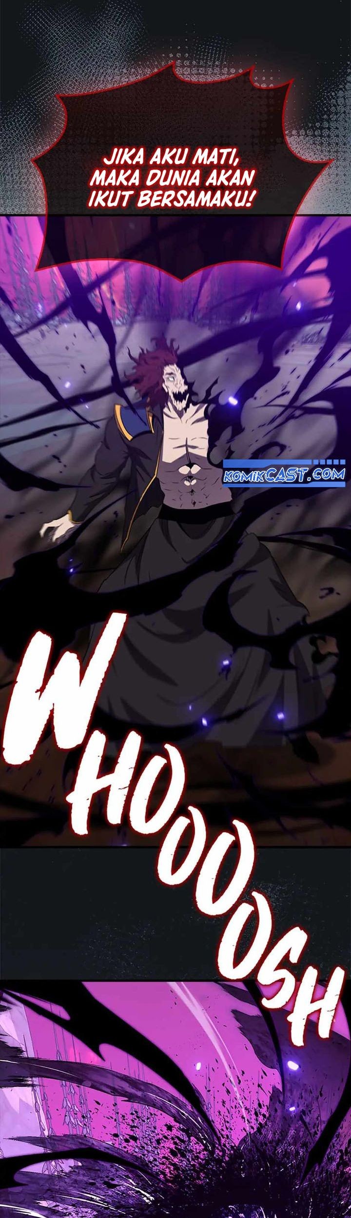 Sleeping Ranker Chapter 140 - halaman 75