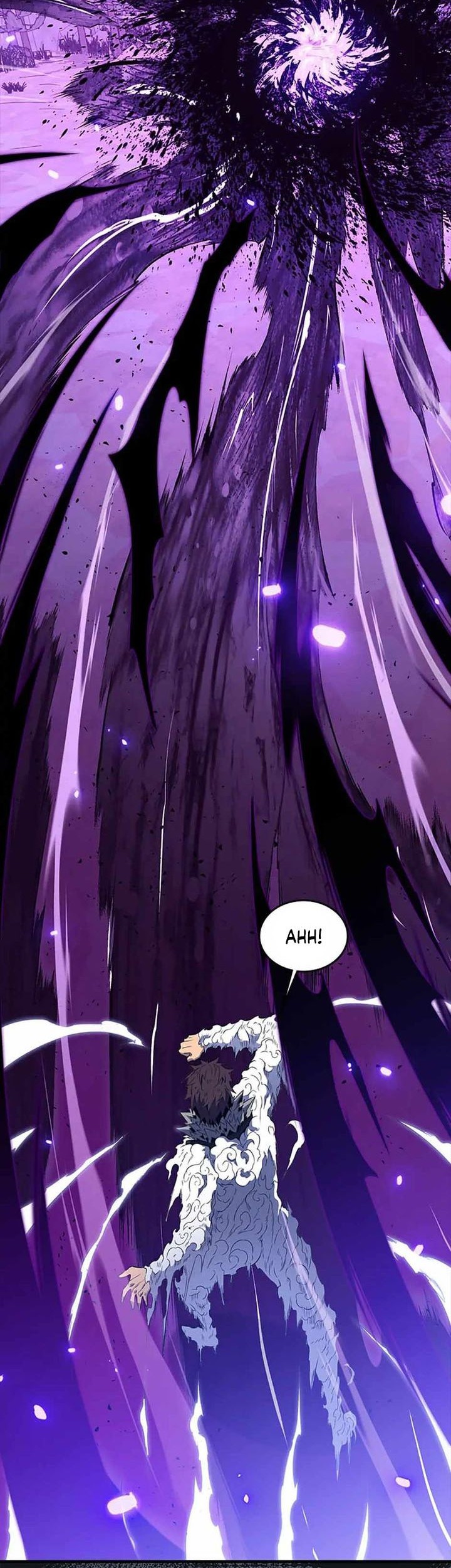 Sleeping Ranker Chapter 140 - halaman 76