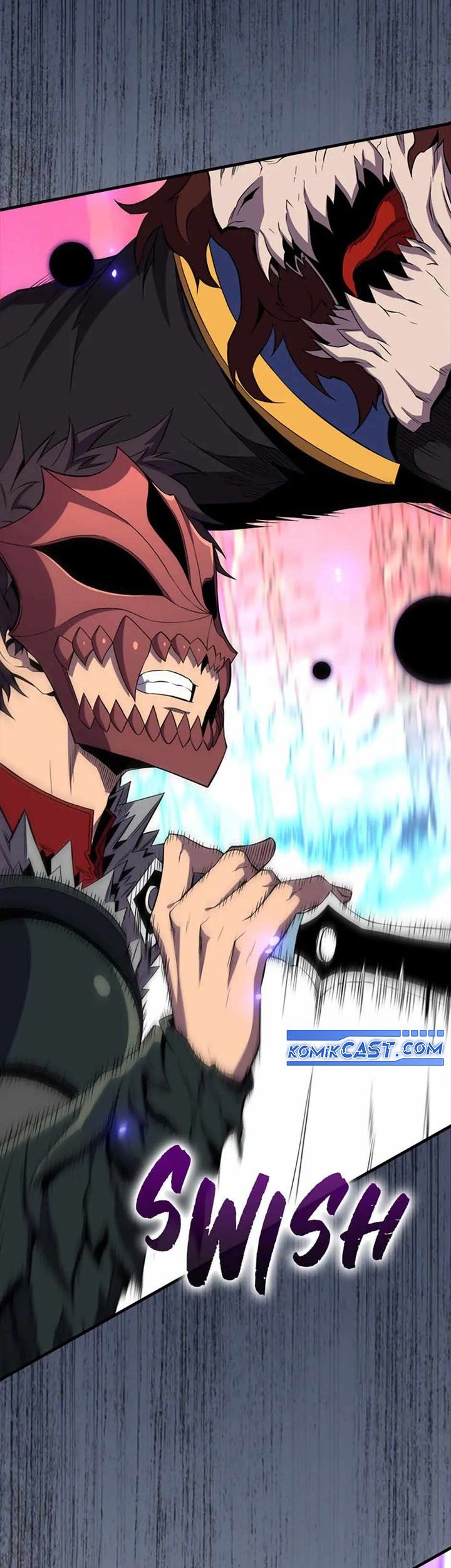 Sleeping Ranker Chapter 140 - halaman 8