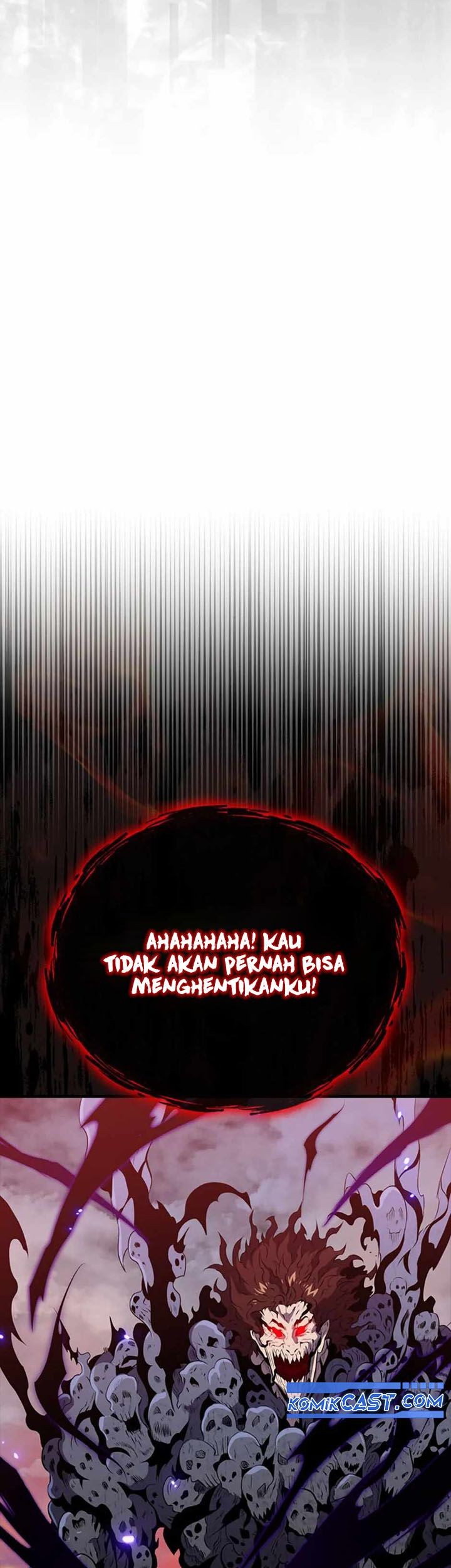 Sleeping Ranker Chapter 140 - halaman 83