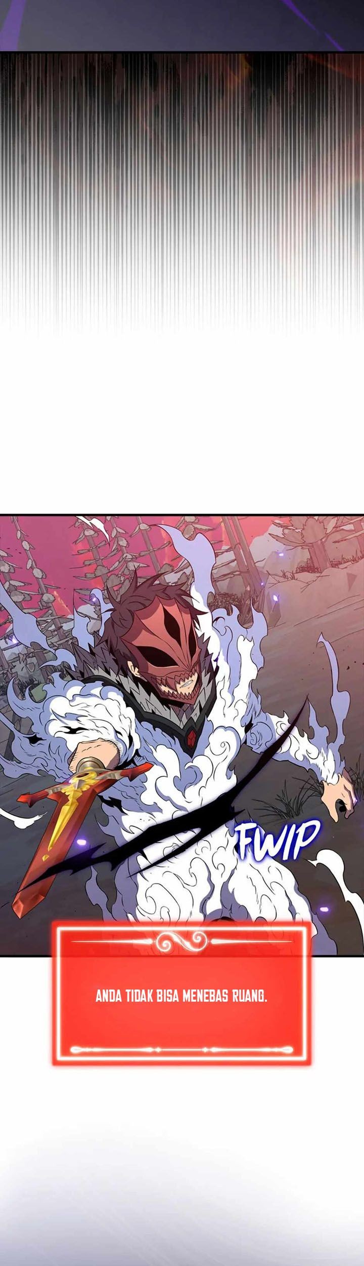 Sleeping Ranker Chapter 140 - halaman 85