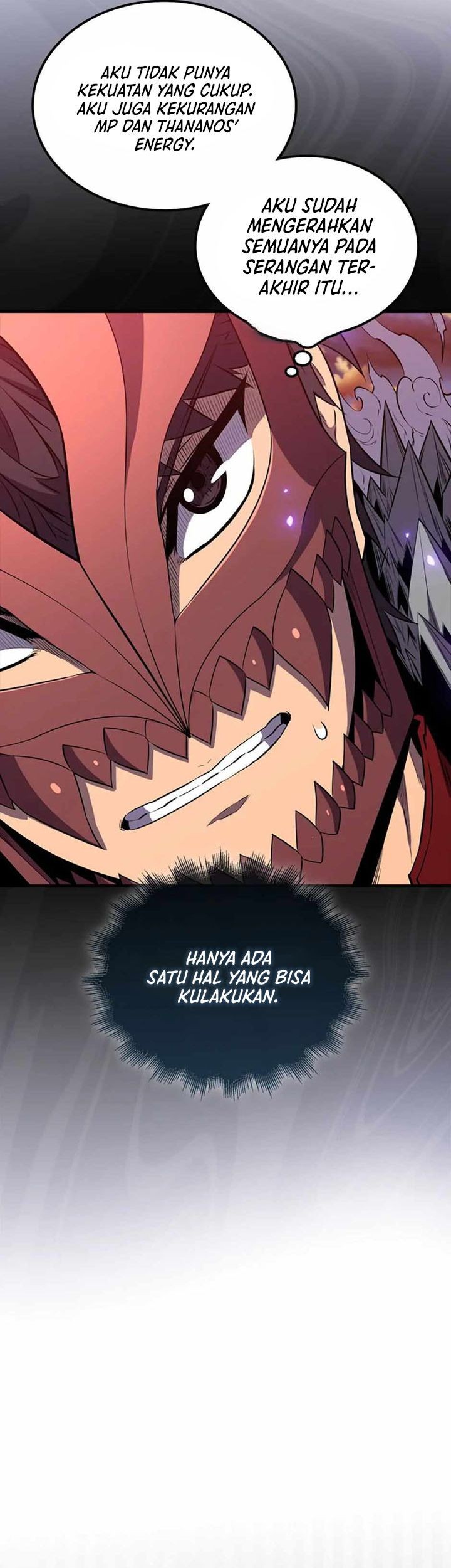 Sleeping Ranker Chapter 140 - halaman 87