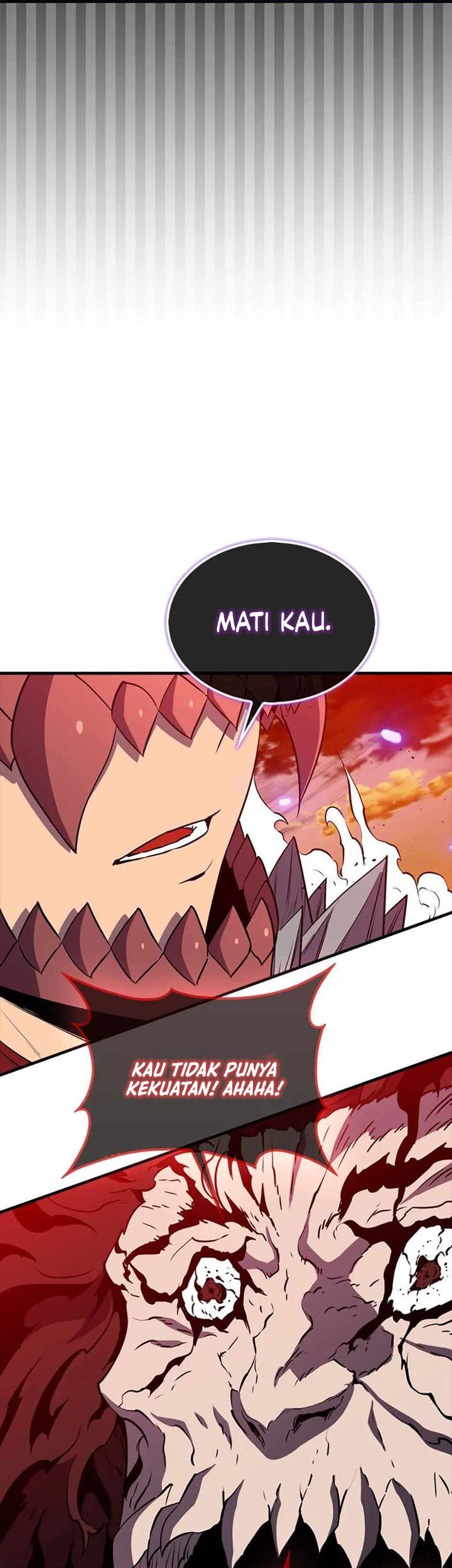 Sleeping Ranker Chapter 140 - halaman 91