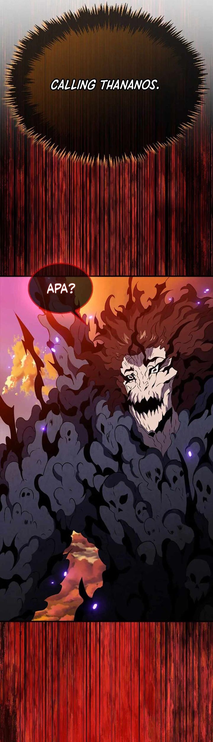 Sleeping Ranker Chapter 140 - halaman 95