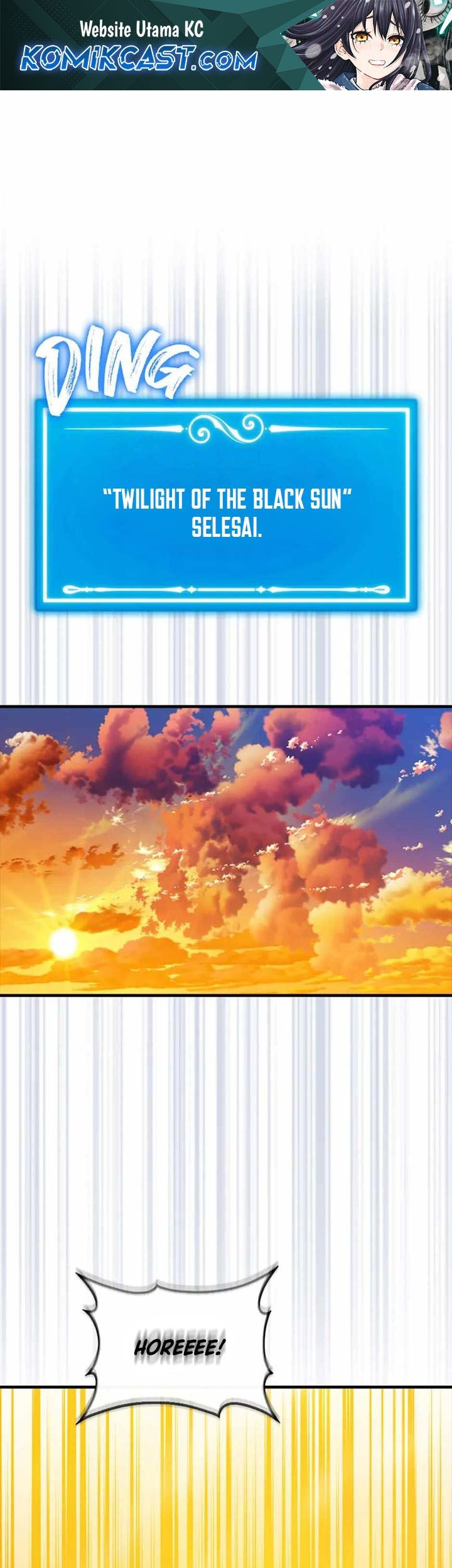Sleeping Ranker Chapter 141 - halaman 1