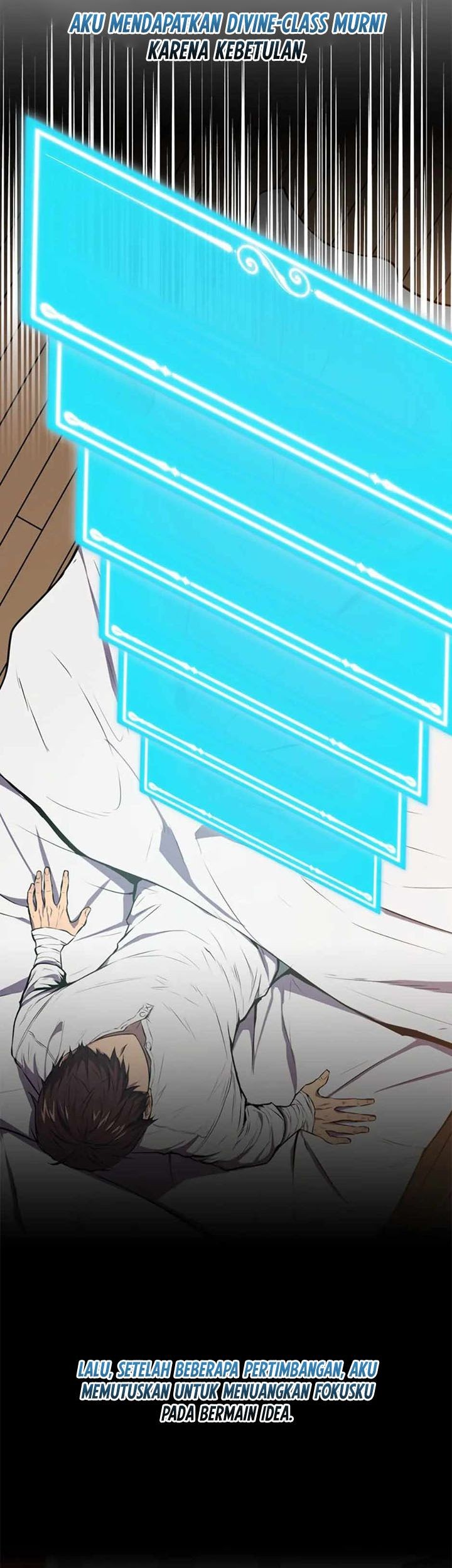 Sleeping Ranker Chapter 141 - halaman 13