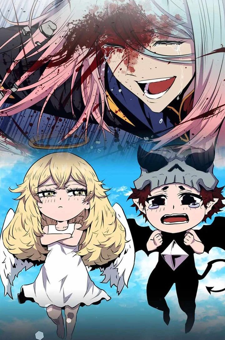 Sleeping Ranker Chapter 141 - halaman 19