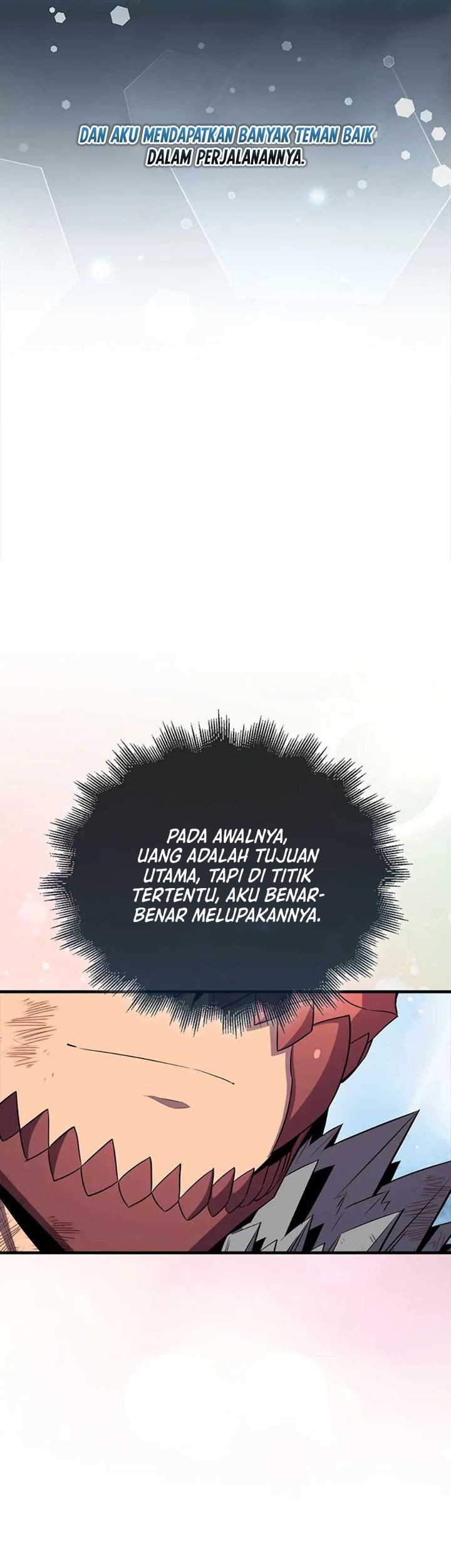 Sleeping Ranker Chapter 141 - halaman 20