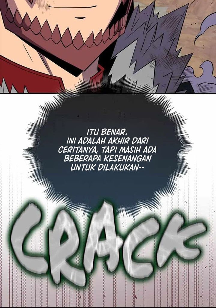 Sleeping Ranker Chapter 141 - halaman 25