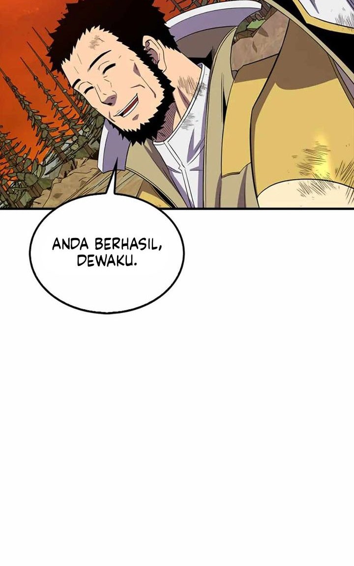 Sleeping Ranker Chapter 141 - halaman 29