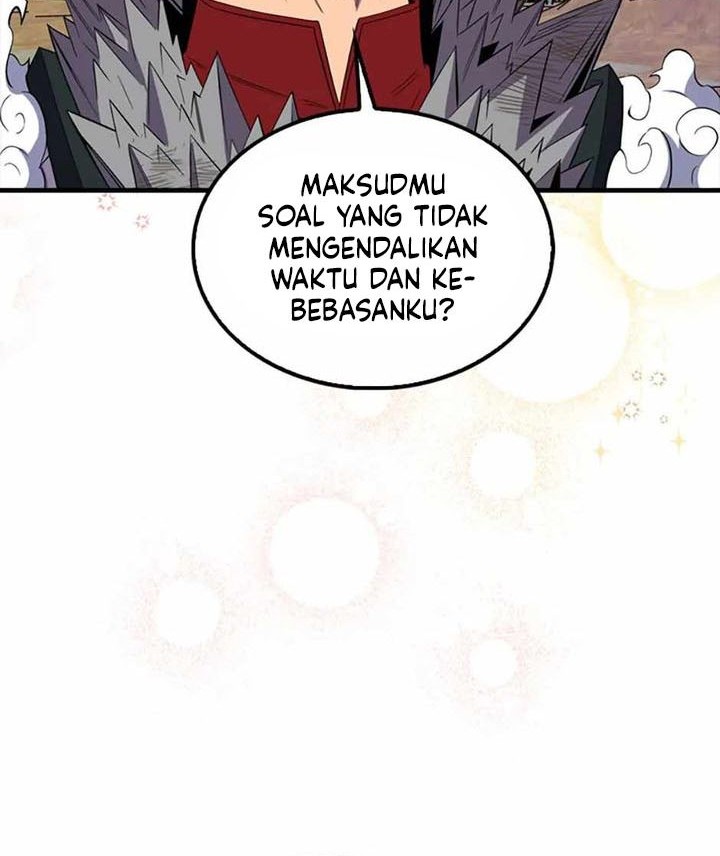 Sleeping Ranker Chapter 141 - halaman 35