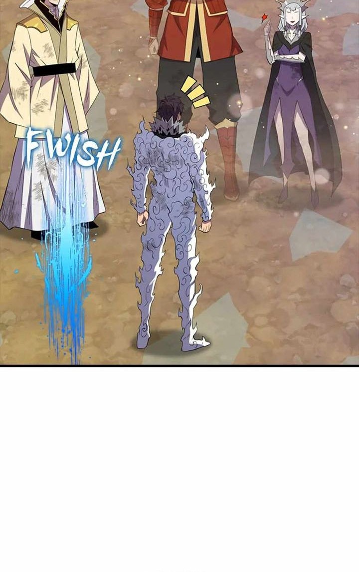 Sleeping Ranker Chapter 141 - halaman 43