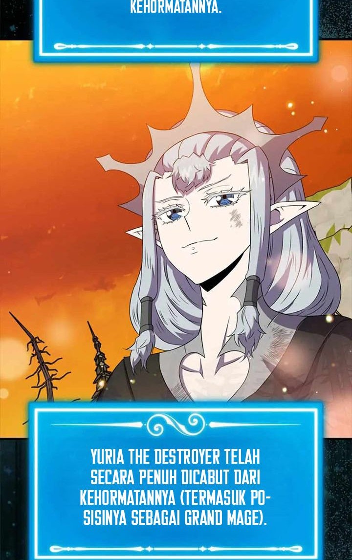 Sleeping Ranker Chapter 141 - halaman 49