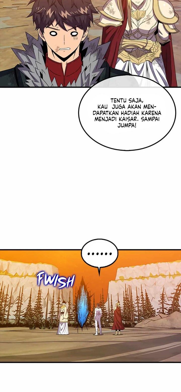 Sleeping Ranker Chapter 141 - halaman 53
