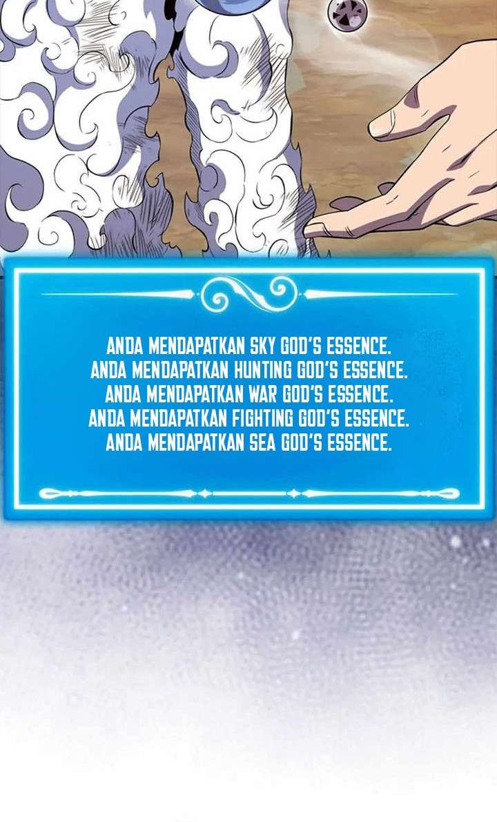 Sleeping Ranker Chapter 141 - halaman 55