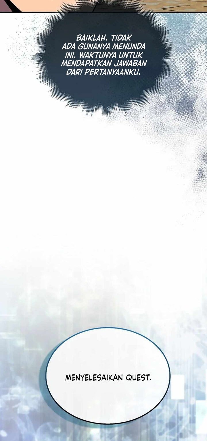 Sleeping Ranker Chapter 141 - halaman 57