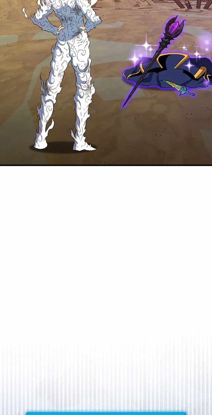 Sleeping Ranker Chapter 141 - halaman 6