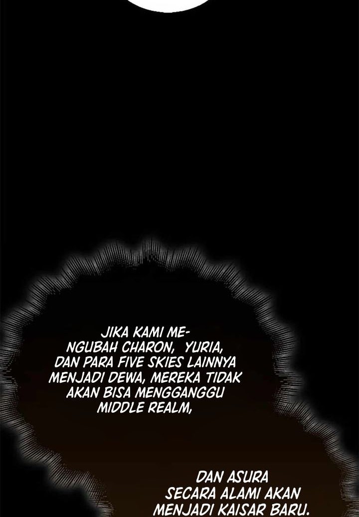 Sleeping Ranker Chapter 141 - halaman 63