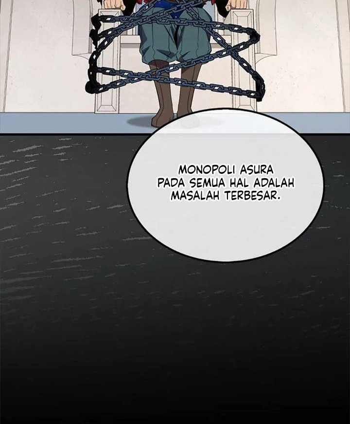 Sleeping Ranker Chapter 141 - halaman 65
