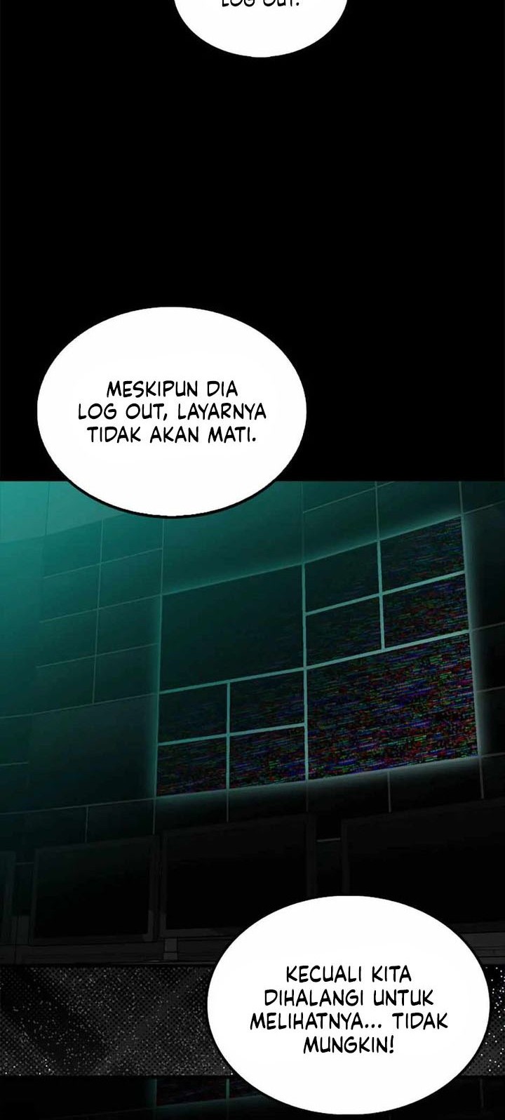 Sleeping Ranker Chapter 141 - halaman 67
