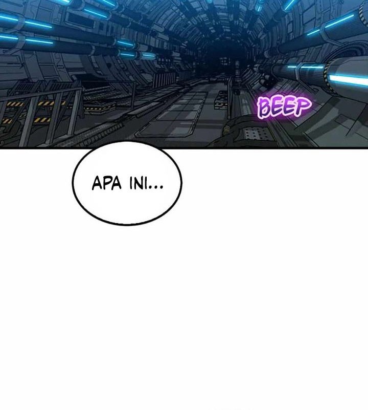 Sleeping Ranker Chapter 141 - halaman 69