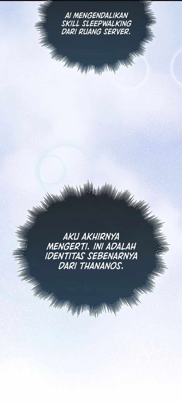 Sleeping Ranker Chapter 141 - halaman 71