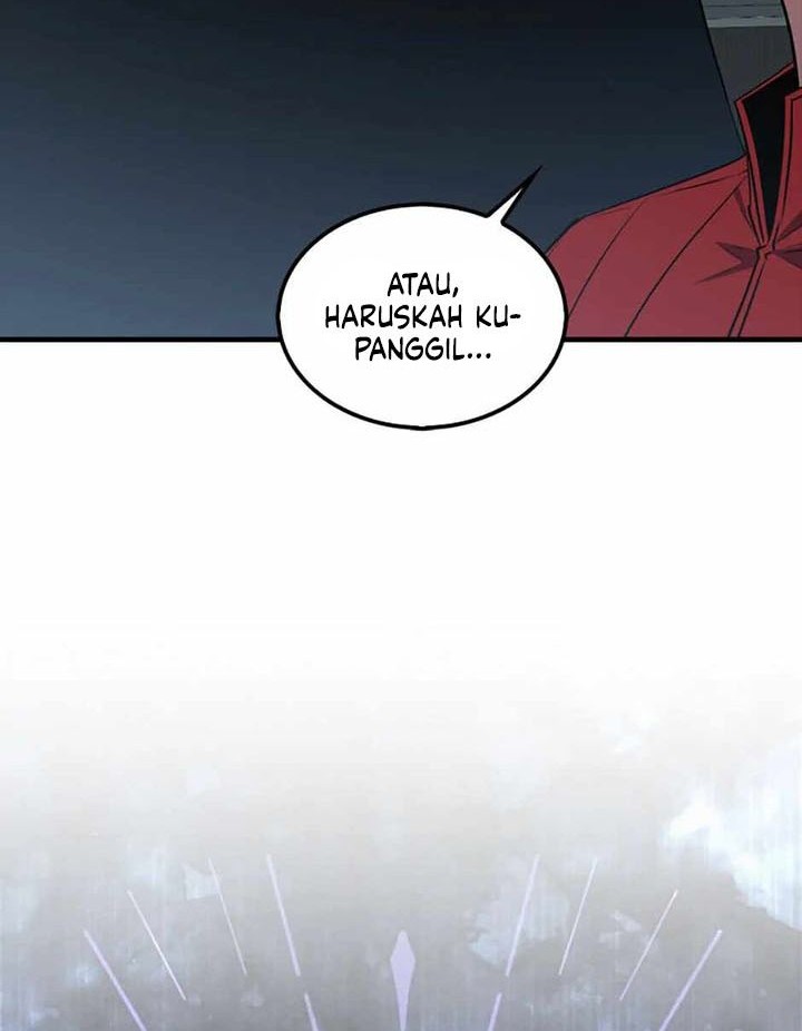 Sleeping Ranker Chapter 141 - halaman 73
