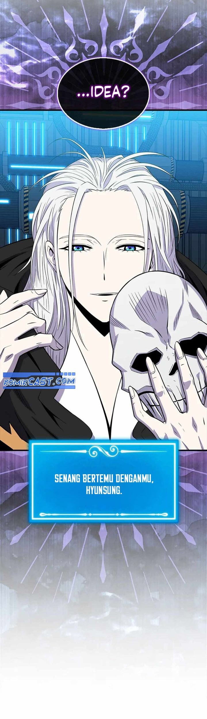 Sleeping Ranker Chapter 141 - halaman 74
