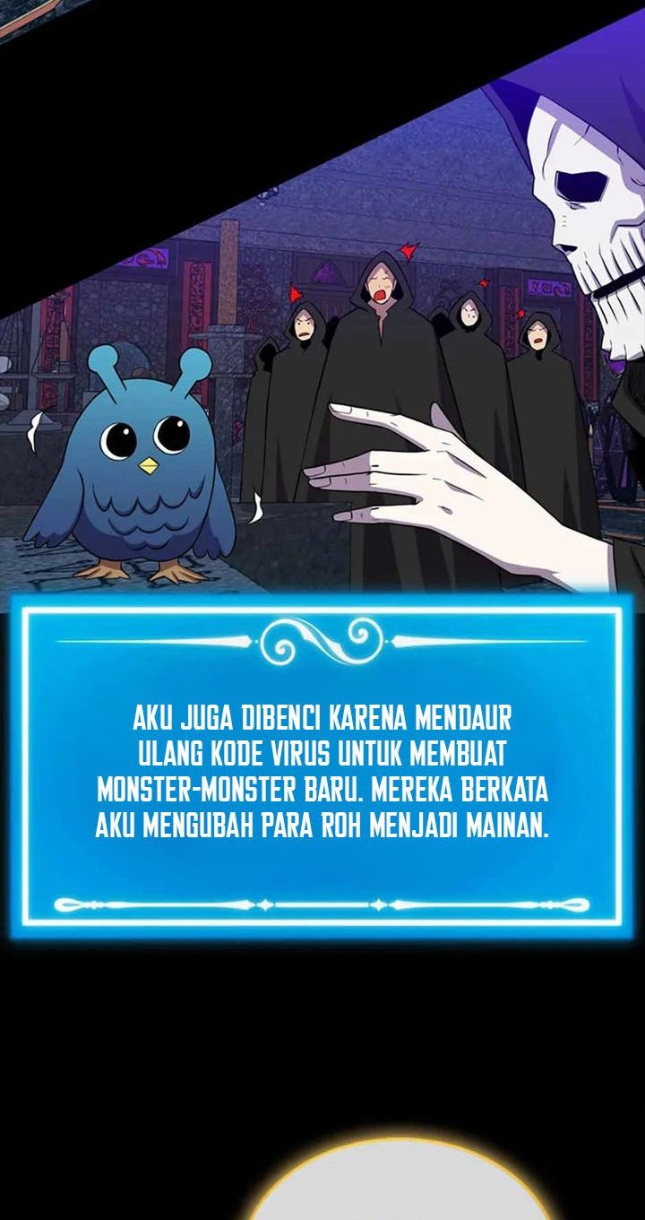 Sleeping Ranker Chapter 142 - halaman 12
