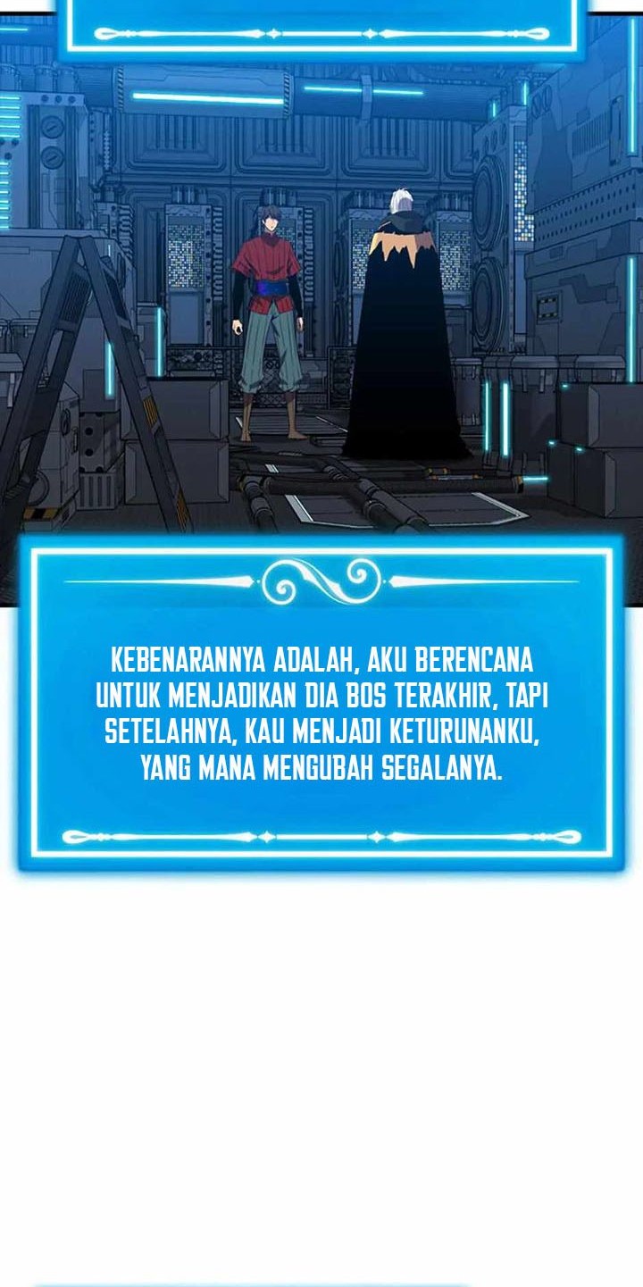 Sleeping Ranker Chapter 142 - halaman 14