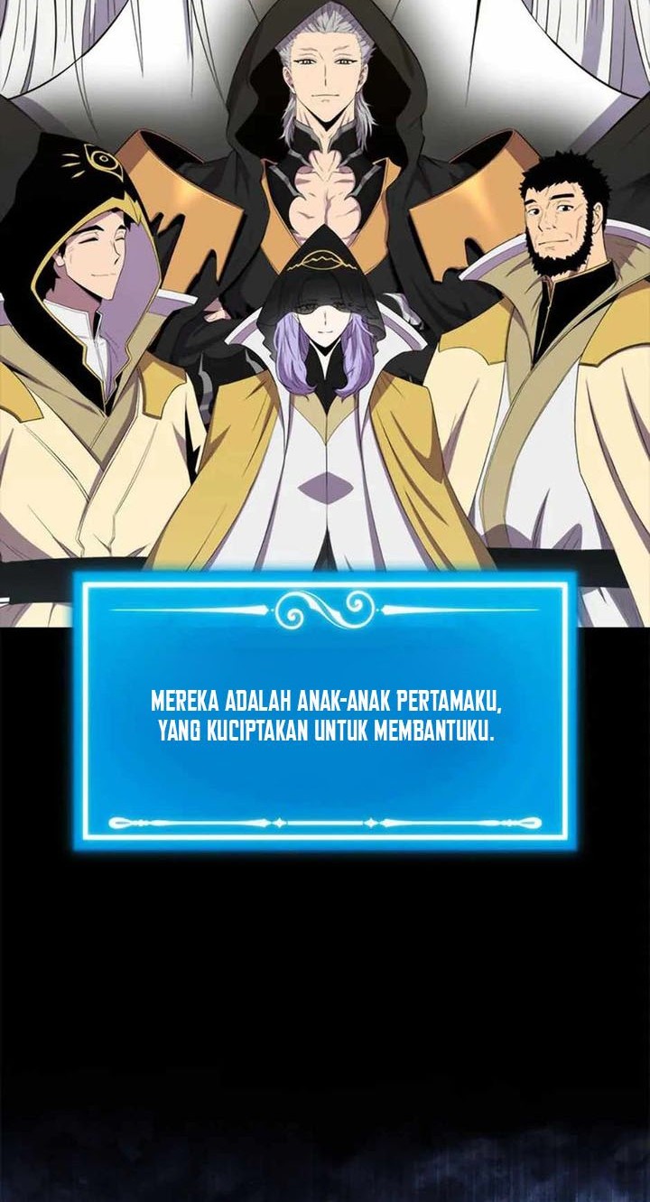 Sleeping Ranker Chapter 142 - halaman 16