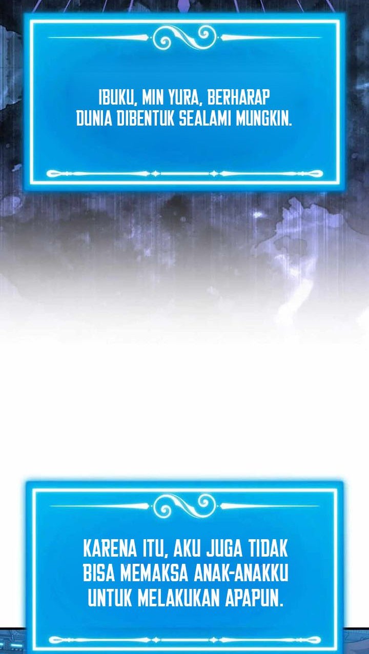 Sleeping Ranker Chapter 142 - halaman 18