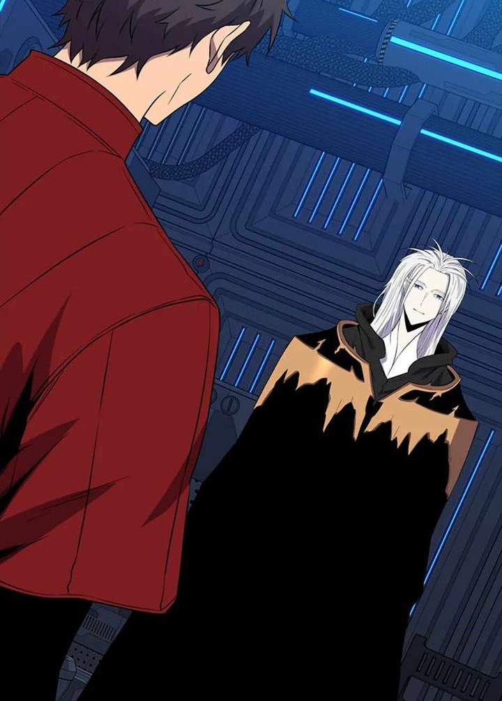 Sleeping Ranker Chapter 142 - halaman 2