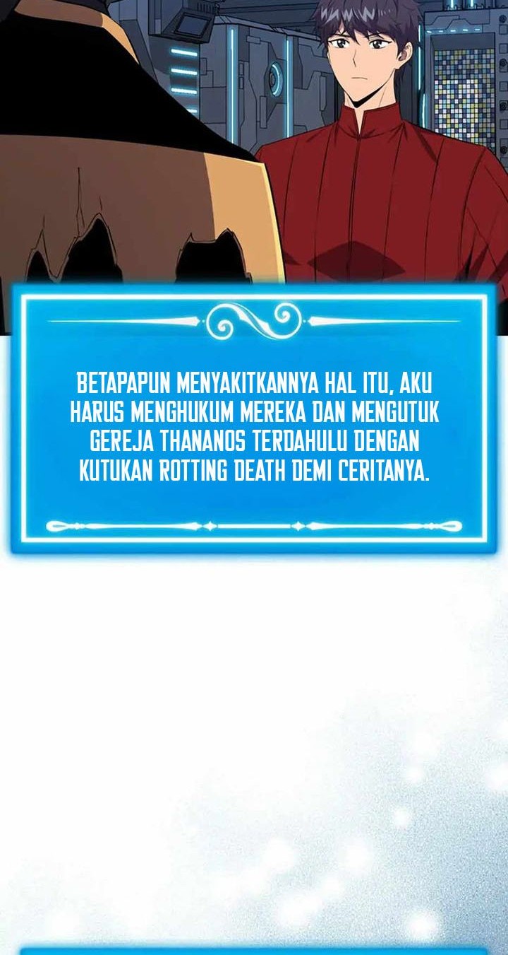 Sleeping Ranker Chapter 142 - halaman 24