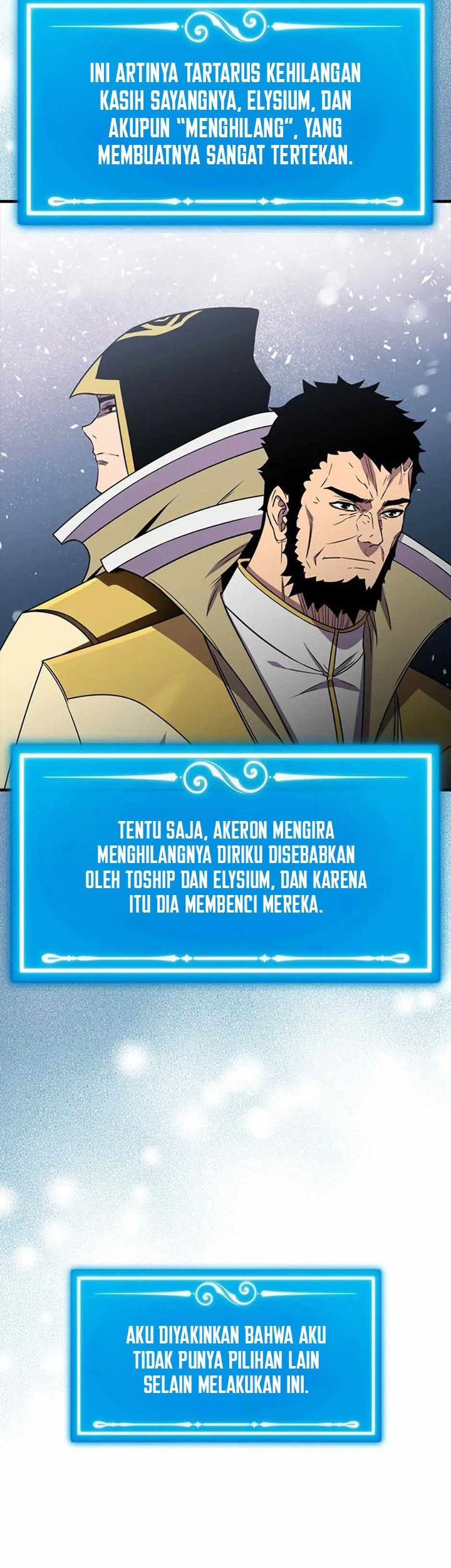 Sleeping Ranker Chapter 142 - halaman 25
