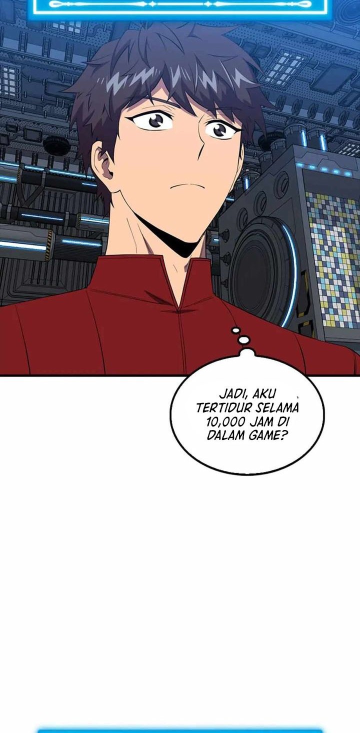 Sleeping Ranker Chapter 142 - halaman 28