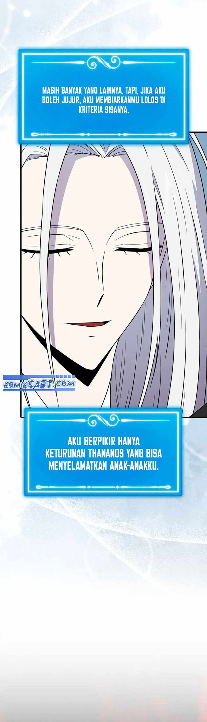 Sleeping Ranker Chapter 142 - halaman 31