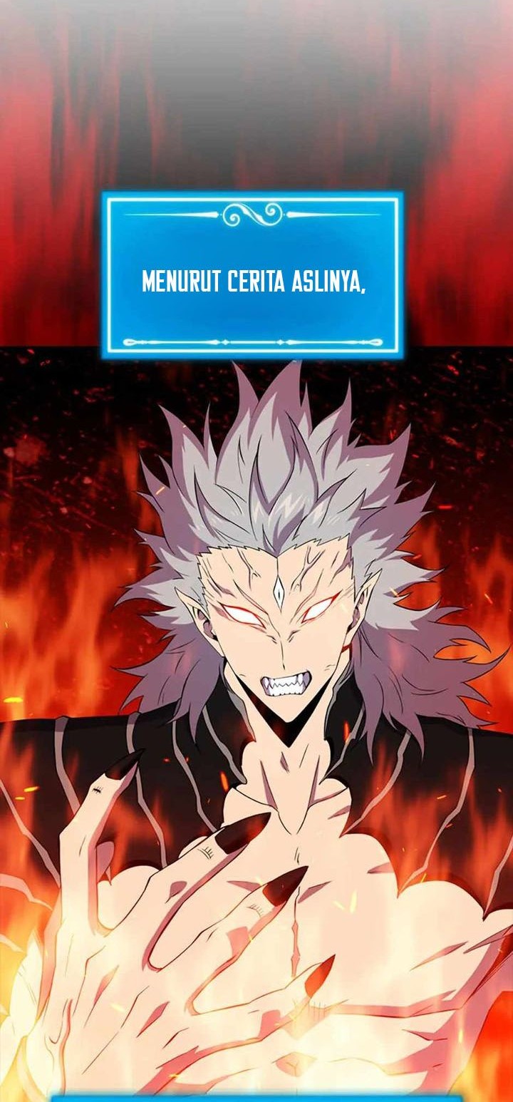 Sleeping Ranker Chapter 142 - halaman 32