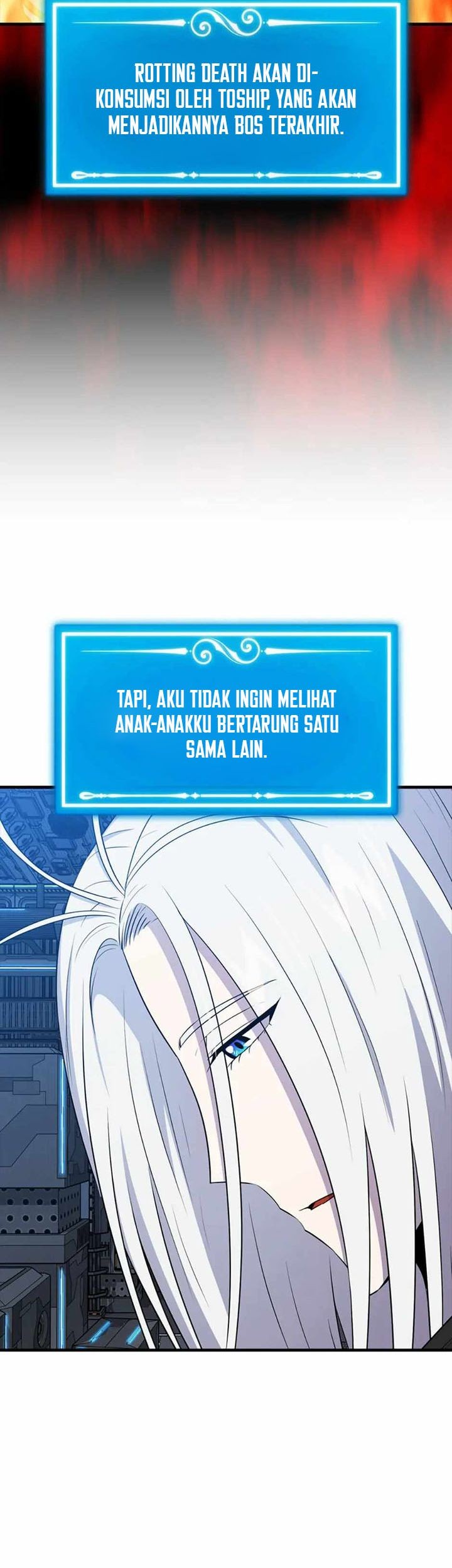 Sleeping Ranker Chapter 142 - halaman 33