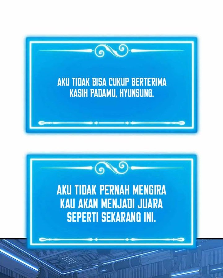 Sleeping Ranker Chapter 142 - halaman 34
