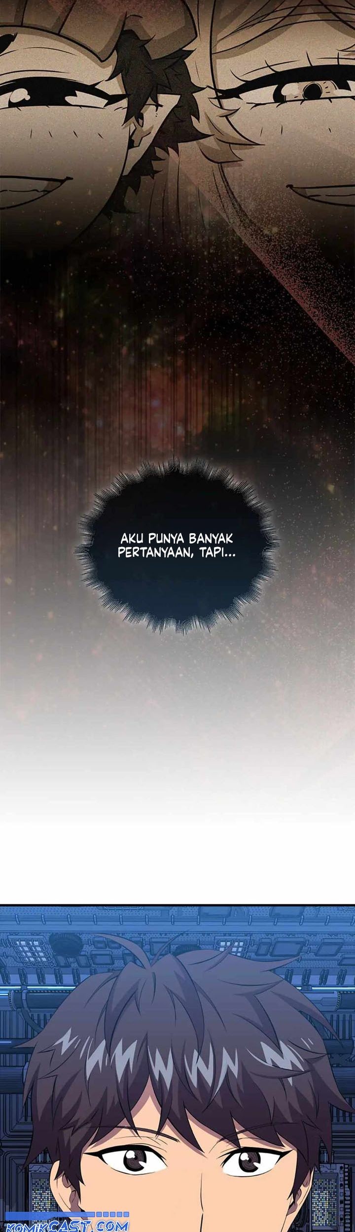 Sleeping Ranker Chapter 142 - halaman 39