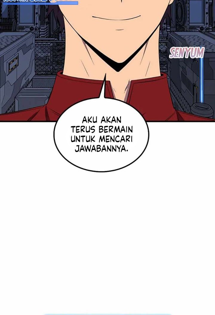 Sleeping Ranker Chapter 142 - halaman 40