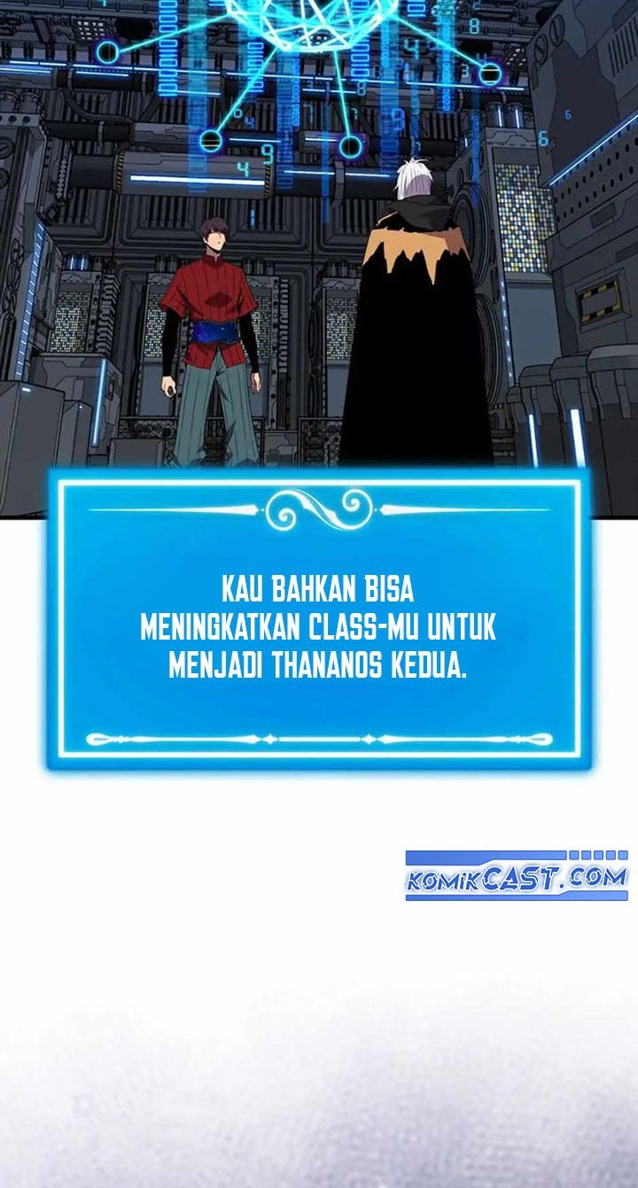 Sleeping Ranker Chapter 142 - halaman 44