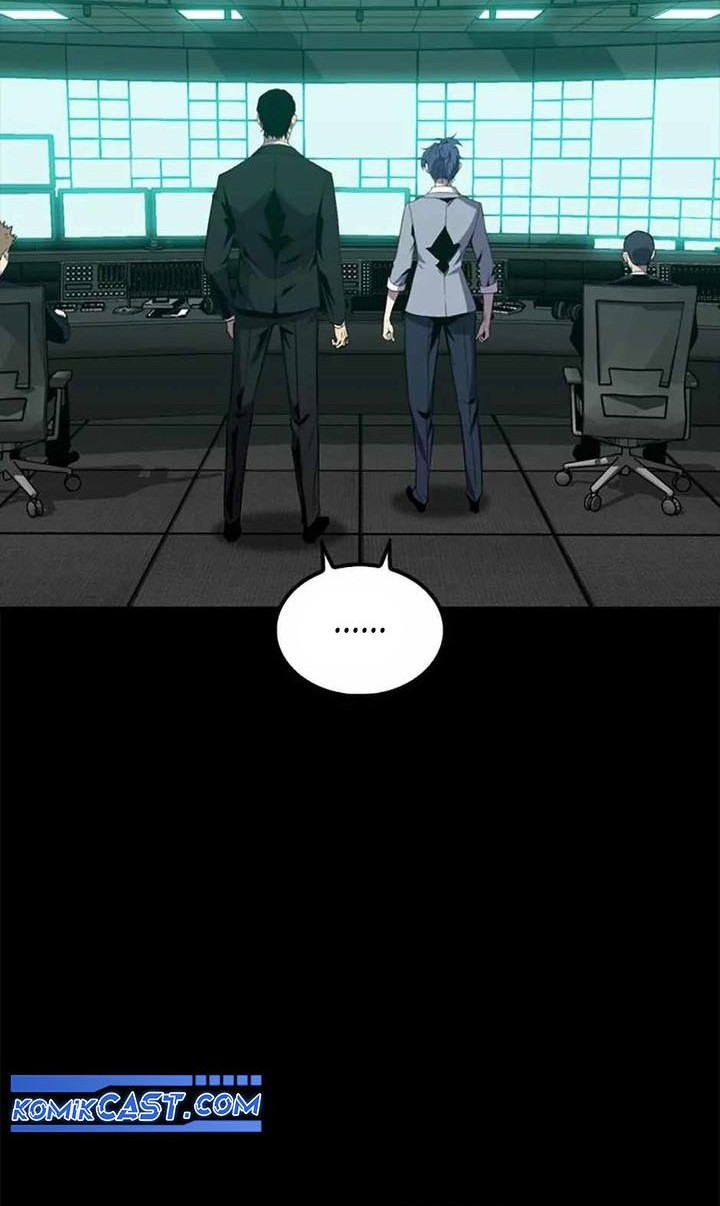 Sleeping Ranker Chapter 142 - halaman 48