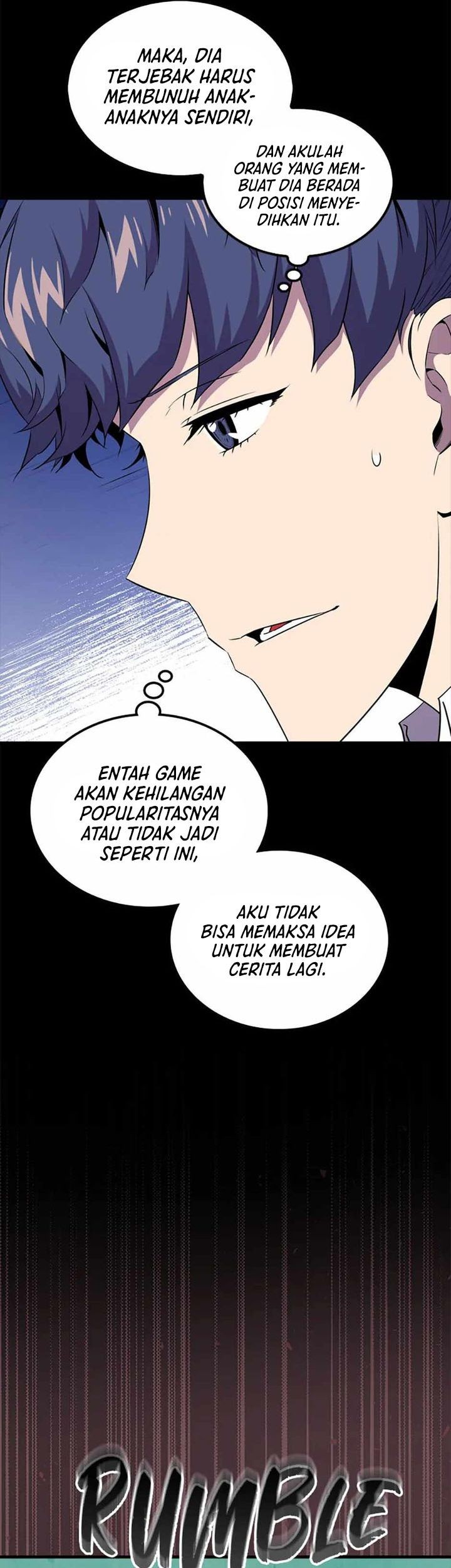 Sleeping Ranker Chapter 142 - halaman 55